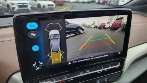 Photos of 2023 Volkswagen ID.4 Pro for sale in Columbus, OH at Auto Boutique Ohio