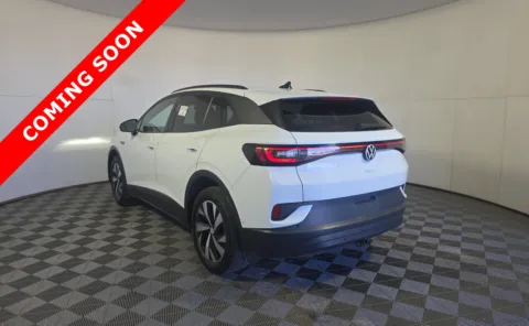 More photos of 2023 Volkswagen ID.4 Pro at Auto Boutique Ohio, OH