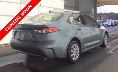 More photos of 2022 Toyota Corolla LE at Auto Boutique Ohio, OH