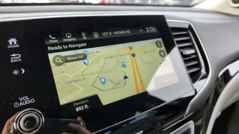 More photos of 2019 Honda Pilot Elite at Auto Boutique Ohio, OH