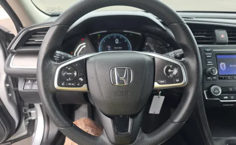 More photos of 2020 Honda Civic Sedan LX at Auto Boutique Ohio, OH