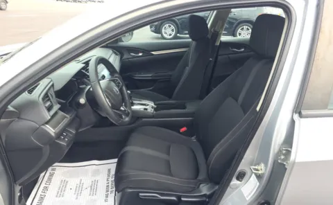 More photos of 2020 Honda Civic Sedan LX at Auto Boutique Ohio, OH