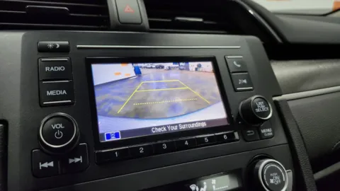 Photos of 2020 Honda Civic Sedan LX for sale in Columbus, OH at Auto Boutique Ohio