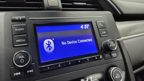 More photos of 2020 Honda Civic Sedan LX at Auto Boutique Ohio, OH