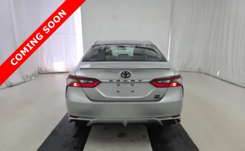 More photos of 2023 Toyota Camry SE at Auto Boutique Ohio, OH