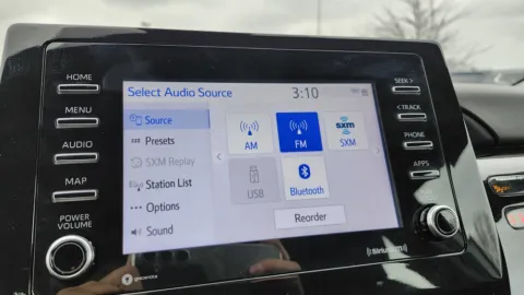 More photos of 2023 Toyota Camry SE at Auto Boutique Ohio, OH
