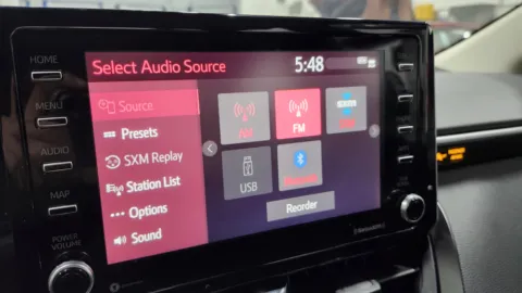 More photos of 2021 Toyota Corolla LE at Auto Boutique Ohio, OH