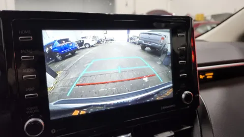 Photos of 2021 Toyota Corolla LE for sale in Columbus, OH at Auto Boutique Ohio