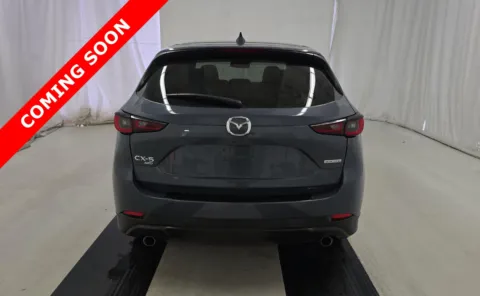 More photos of 2024 Mazda CX-5 2.5 S Carbon Edition at Auto Boutique Ohio, OH