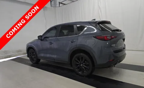 More photos of 2024 Mazda CX-5 2.5 S Carbon Edition at Auto Boutique Ohio, OH