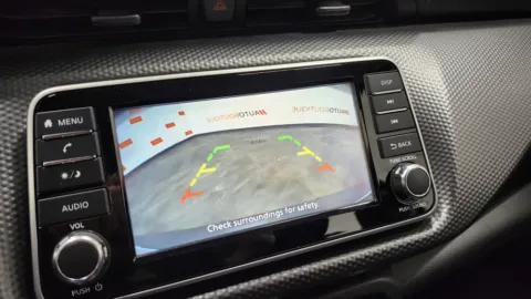 Photos of 2020 Nissan Kicks S for sale in Columbus, OH at Auto Boutique Ohio