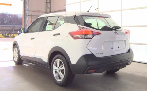 More photos of 2020 Nissan Kicks S at Auto Boutique Ohio, OH