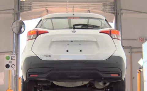 More photos of 2020 Nissan Kicks S at Auto Boutique Ohio, OH