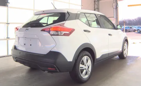 Another view of 2020 Nissan Kicks S for sale in Columbus, OH at Auto Boutique Ohio