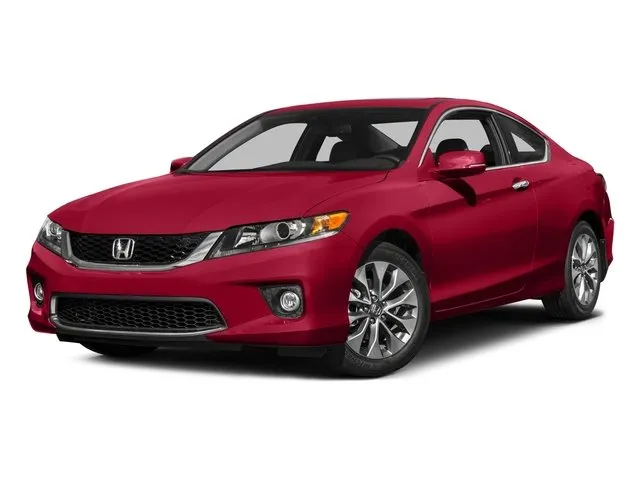 2015 Honda Accord Coupe EX-L for sale in Columbus, OH