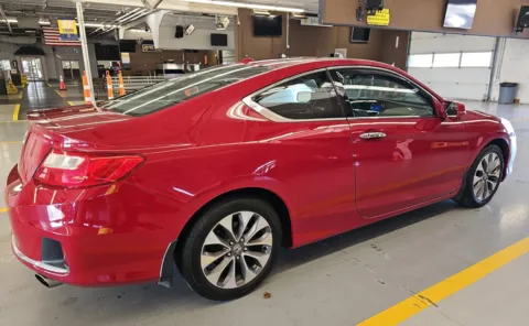 More photos of 2015 Honda Accord Coupe EX-L at Auto Boutique Ohio, OH