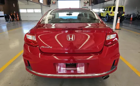 More photos of 2015 Honda Accord Coupe EX-L at Auto Boutique Ohio, OH