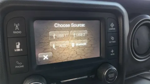 More photos of 2020 Jeep Wrangler Unlimited Sport S at Auto Boutique Ohio, OH