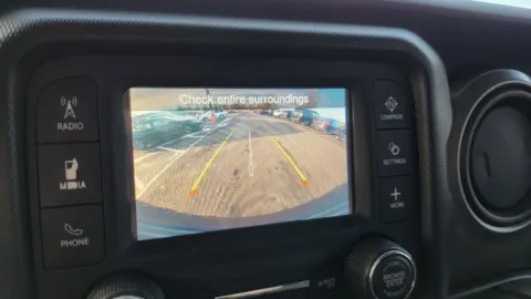 Photos of 2020 Jeep Wrangler Unlimited Sport S for sale in Columbus, OH at Auto Boutique Ohio