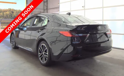More photos of 2025 Toyota Camry XLE at Auto Boutique Ohio, OH