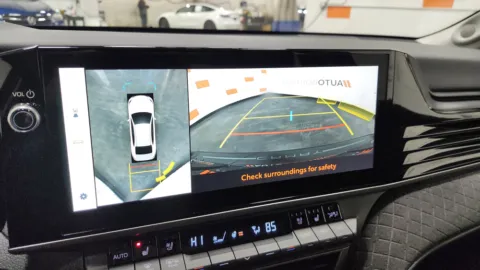 More photos of 2025 Toyota Camry XLE at Auto Boutique Ohio, OH