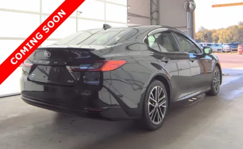 More photos of 2025 Toyota Camry XLE at Auto Boutique Ohio, OH