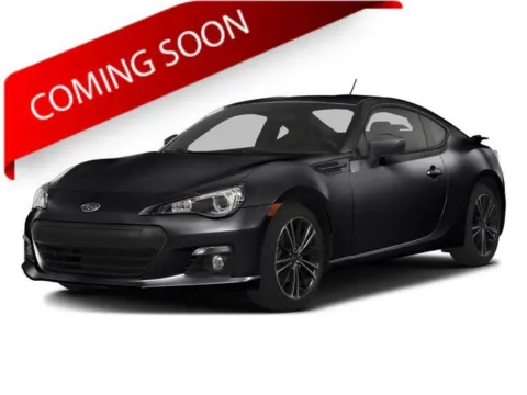 Gray 2016 Subaru BRZ Limited for sale in Columbus, OH