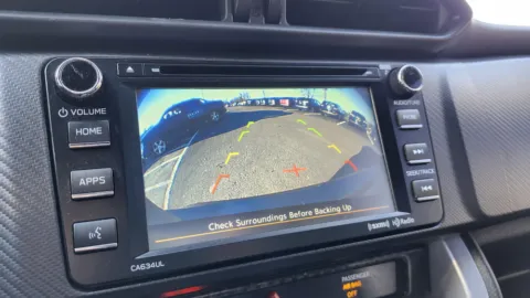 Another view of 2016 Subaru BRZ Limited for sale in Columbus, OH at Auto Boutique Ohio