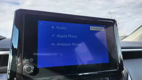 More photos of 2024 Toyota Corolla LE at Auto Boutique Ohio, OH