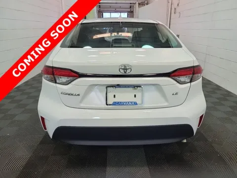 More photos of 2024 Toyota Corolla LE at Auto Boutique Ohio, OH