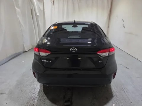 More photos of 2020 Toyota Corolla LE at Auto Boutique Ohio, OH
