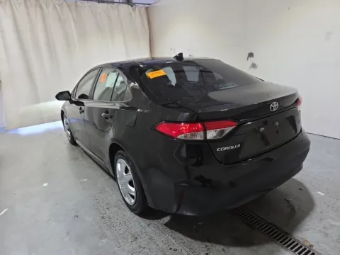 Another view of 2020 Toyota Corolla LE for sale in Columbus, OH at Auto Boutique Ohio