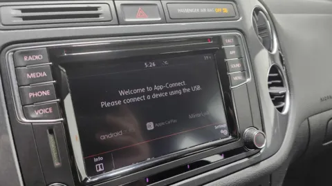 More photos of 2018 Volkswagen Tiguan Limited 2.0T at Auto Boutique Ohio, OH