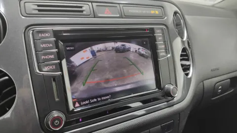 Photos of 2018 Volkswagen Tiguan Limited 2.0T for sale in Columbus, OH at Auto Boutique Ohio