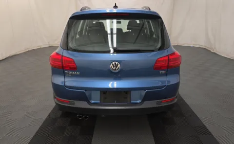More photos of 2018 Volkswagen Tiguan Limited 2.0T at Auto Boutique Ohio, OH