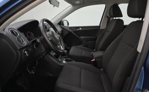 More photos of 2018 Volkswagen Tiguan Limited 2.0T at Auto Boutique Ohio, OH