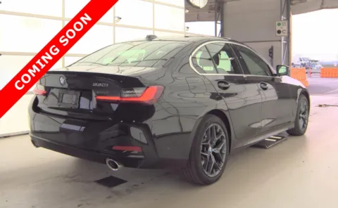 More photos of 2025 BMW 3 Series 330i xDrive at Auto Boutique Ohio, OH