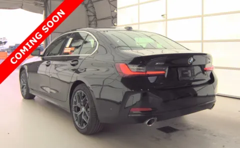 More photos of 2025 BMW 3 Series 330i xDrive at Auto Boutique Ohio, OH
