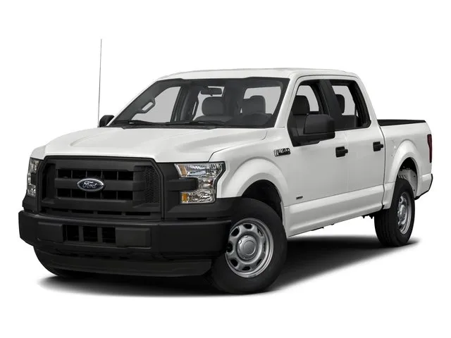 2017 Ford F-150 XL for sale in Columbus, OH