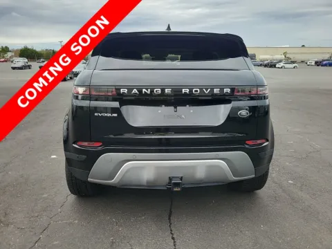 More photos of 2021 Land Rover Range Rover Evoque SE at Auto Boutique Ohio, OH