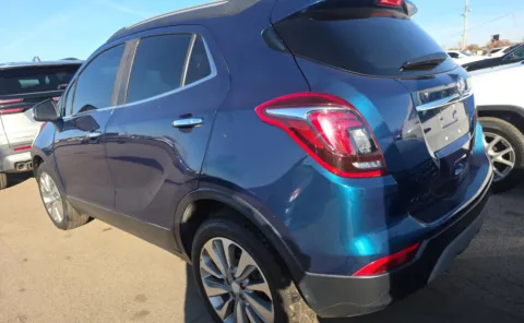 More photos of 2019 Buick Encore Preferred at Auto Boutique Ohio, OH