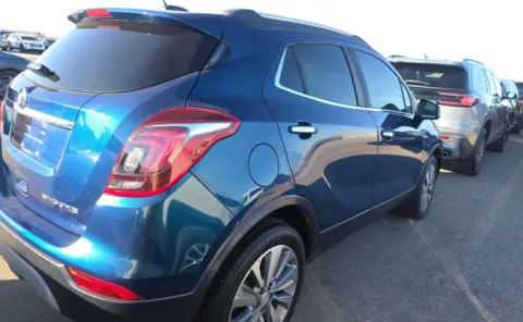 Another view of 2019 Buick Encore Preferred for sale in Columbus, OH at Auto Boutique Ohio