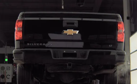 More photos of 2018 Chevrolet Silverado 1500 LT at Auto Boutique Ohio, OH