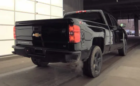 More photos of 2018 Chevrolet Silverado 1500 LT at Auto Boutique Ohio, OH