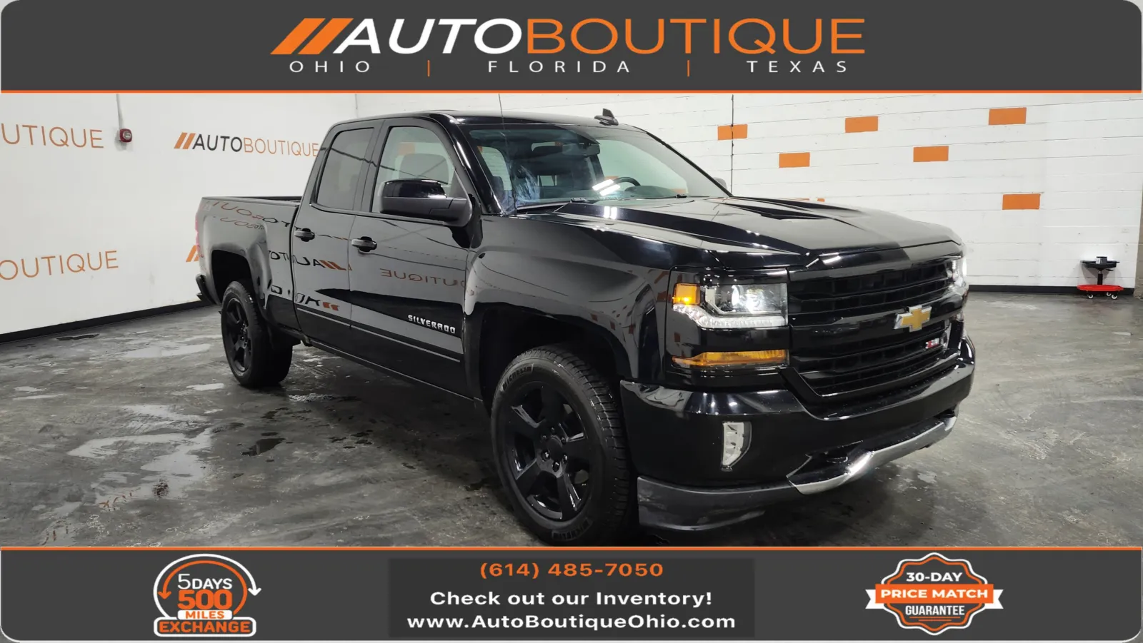 2018 Chevrolet Silverado 1500 LT for sale in Columbus, OH