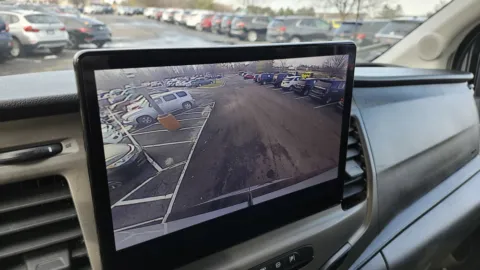 Photos of 2022 Ford Transit Passenger Wagon XLT for sale in Columbus, OH at Auto Boutique Ohio