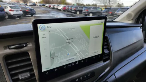 More photos of 2022 Ford Transit Passenger Wagon XLT at Auto Boutique Ohio, OH