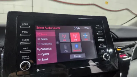 More photos of 2024 Toyota Camry LE at Auto Boutique Ohio, OH