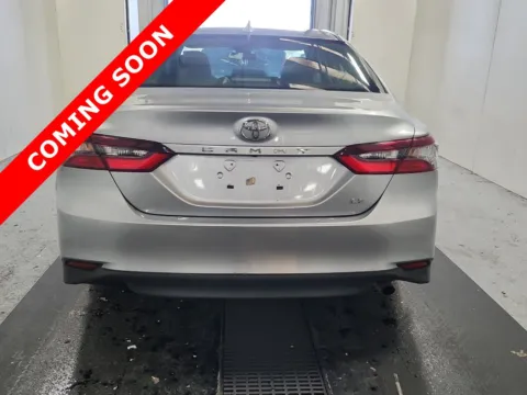 More photos of 2024 Toyota Camry LE at Auto Boutique Ohio, OH