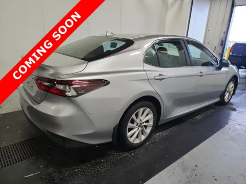 More photos of 2024 Toyota Camry LE at Auto Boutique Ohio, OH